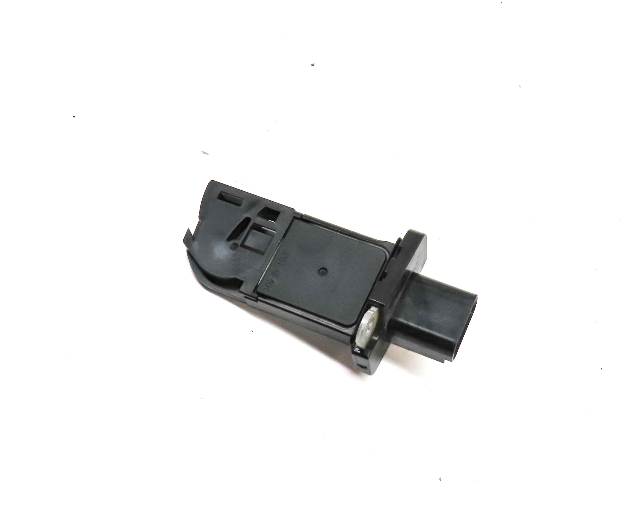 12-17 LAND ROVER LR2 EVOQUE DISCOVERY (L538 L550) 2.0L MASS AIR FLOW SENSOR MAF — exact item pictured
